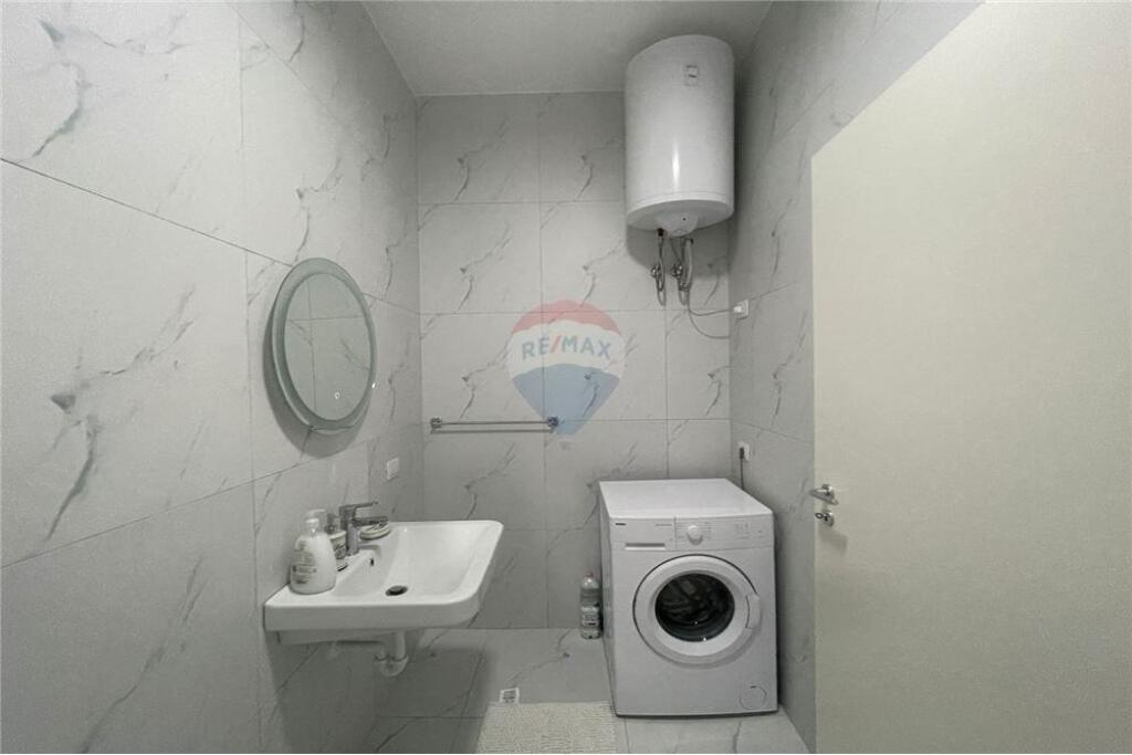 Appartamento 1+1 in affitto