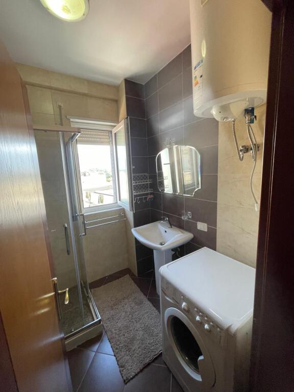 Apartment 2+1 for Rent, Dry Lake, 750€