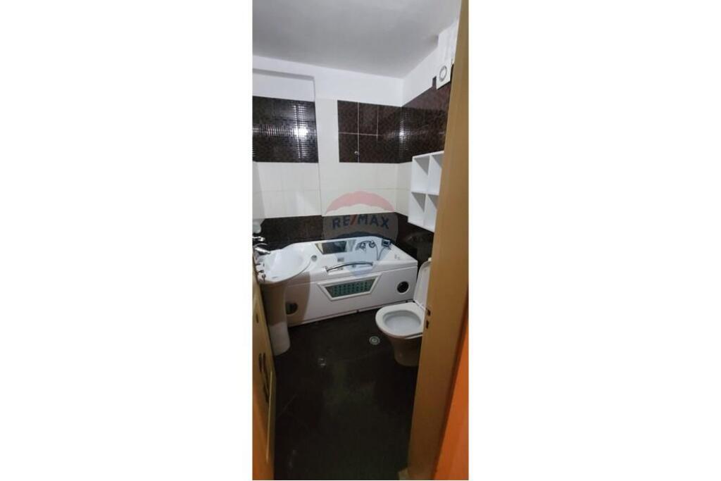 Apartment 2+1+2 for rent at Ish-Ekspozita