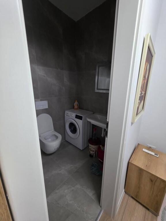 Apartment 1+1 for rent, Ali Demi