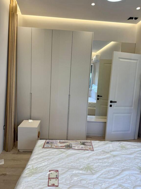 📣 SUPER RENT Apartment 1+1 📍 Center Tirana – Beginning of "Dibra" Street ✨
