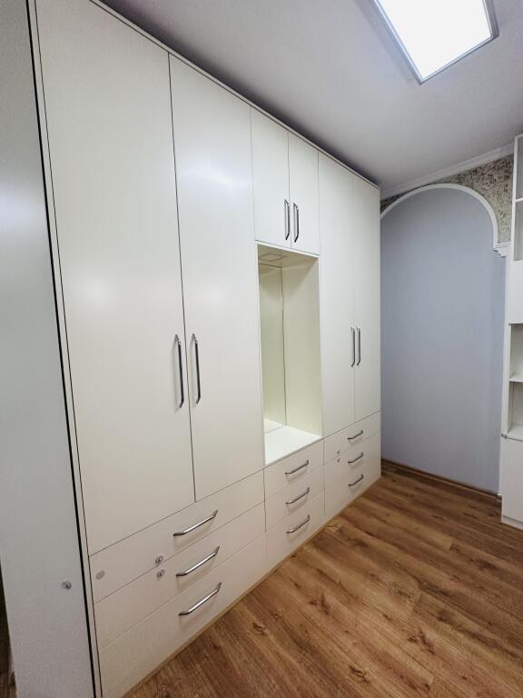 Apartment 2+1+1 with Balcony for Rent