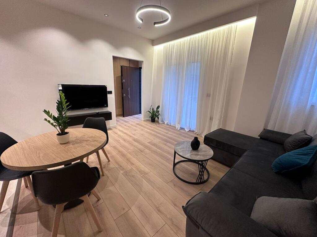 Apartament per shitje me kredi - Liqeni i Thate