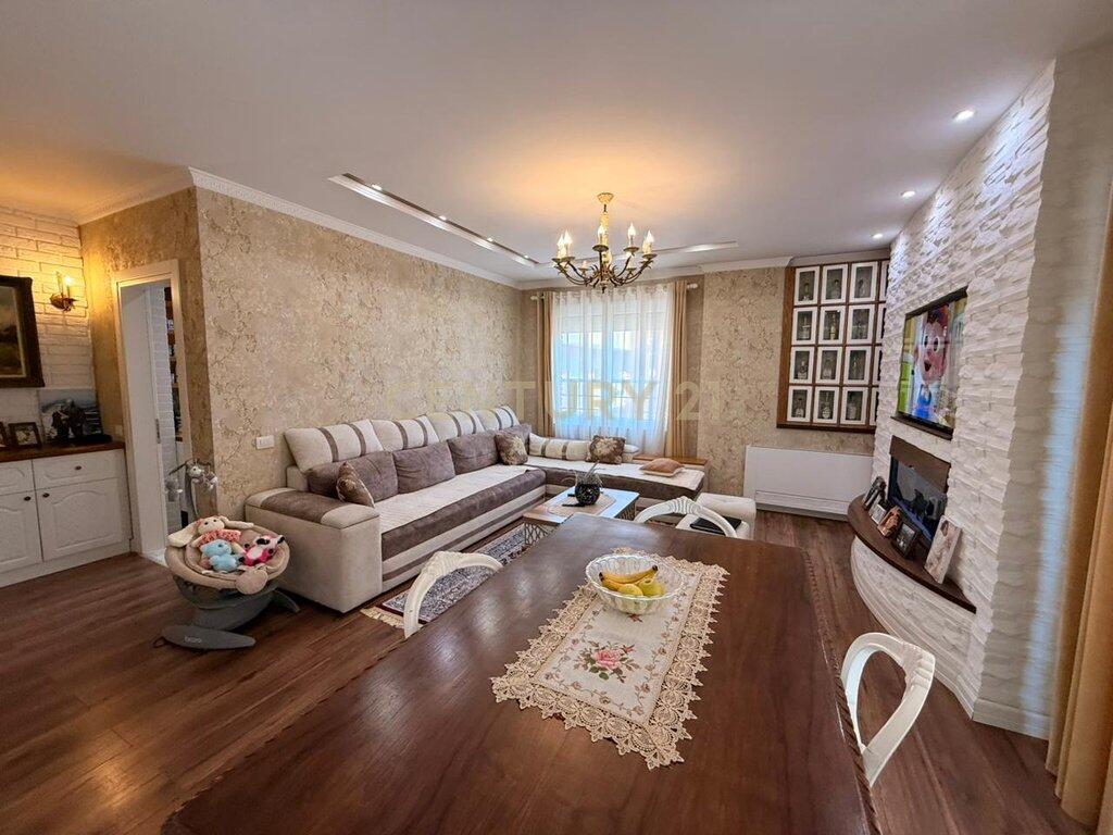 Premium Apartment 2+1 with 2 Bathrooms and Parking Space – Sima Com, New Ring Road