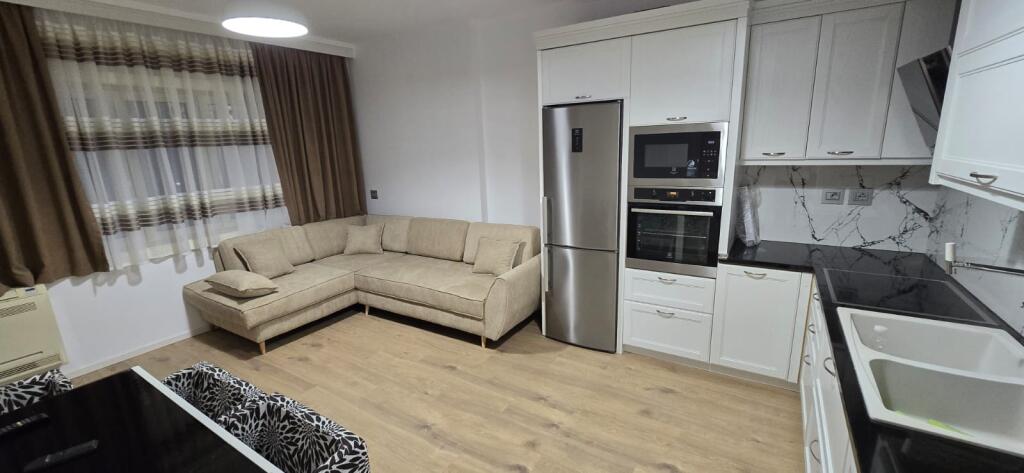 APARTMENT 1+1 FOR RENT PARIS MUNICIPALITY 75,000 lek