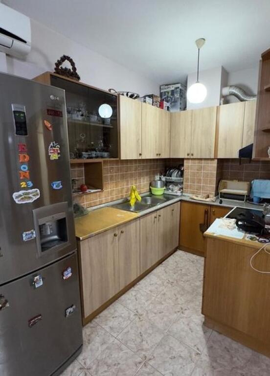 Jepet me qira apartament 1+1, tek "Rruga e Bogdaneve"