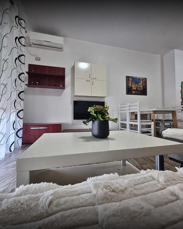 Appartamento in affitto 1+1+Balcone Shkoze ! News 24