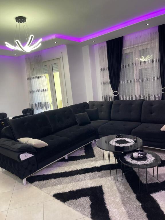 For Rent Apartment 2+1+2+Parking Space, Dry Lake, 750€