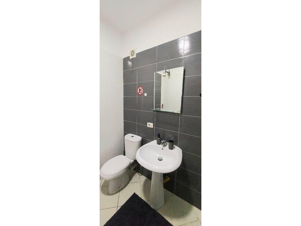 Appartamento 1+1 In Affitto a Tregu Elektrik, Tirana –500€