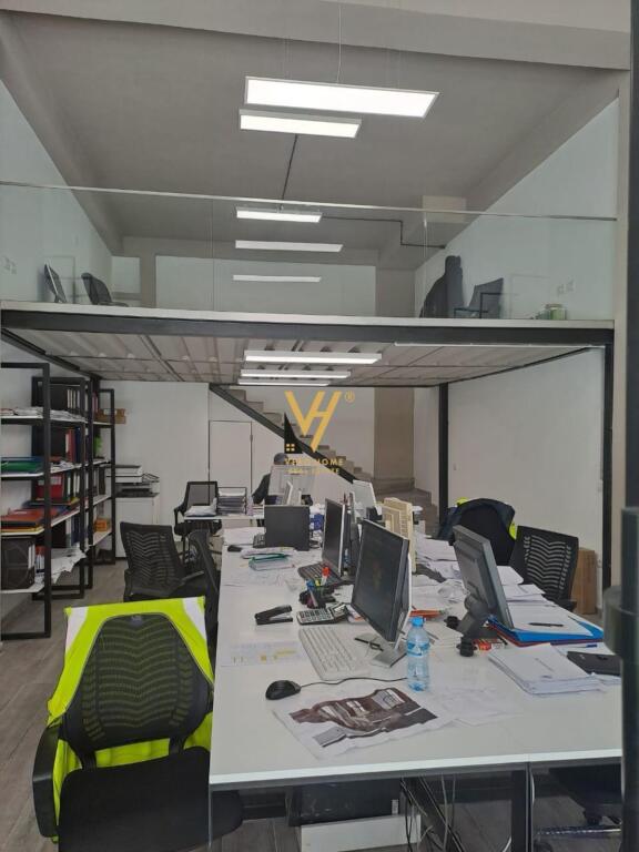 SHITET DYQAN 63 M2 TE GOLDEN PARK 3, YZBERISHT 160.000 EURO