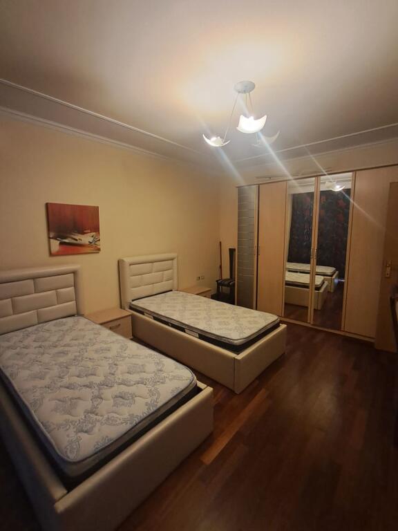 Apartment 2+1 For Rent Near the Guard !