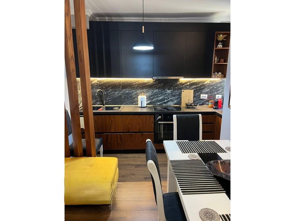 APARTAMENT 1+1 PER QIRA NE RRUGEN E DURRESIT 600 € /Muaj
