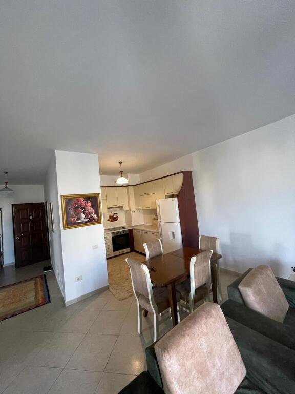 Apartment 2+1 for Rent, Dry Lake, 750€
