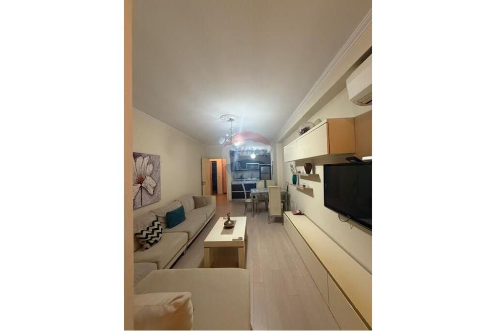 Apartment 2+1+2 for rent at Ish-Ekspozita