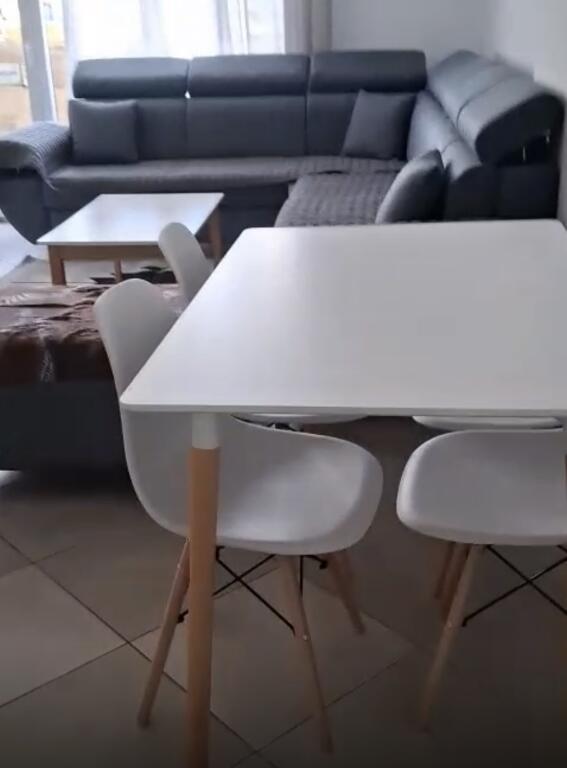 For Rent Apartment 2+1+1 Balcony
