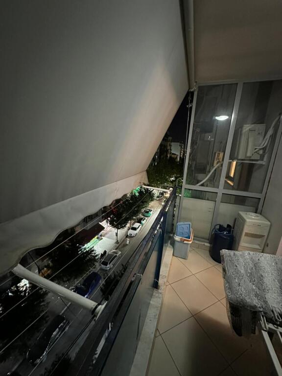 Apartment 1+1 for rent in Yzberisht, near Misto Mames, close to Bar Ciao.