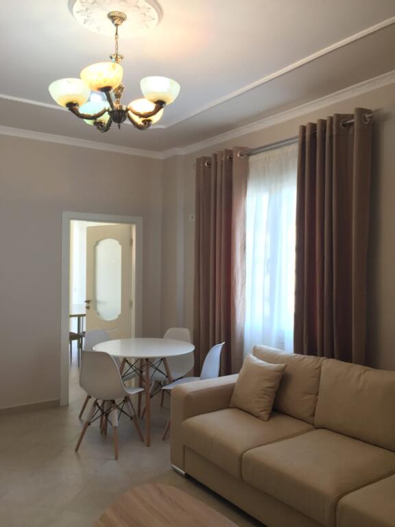 Apartment 1+1 for rent at Fresku