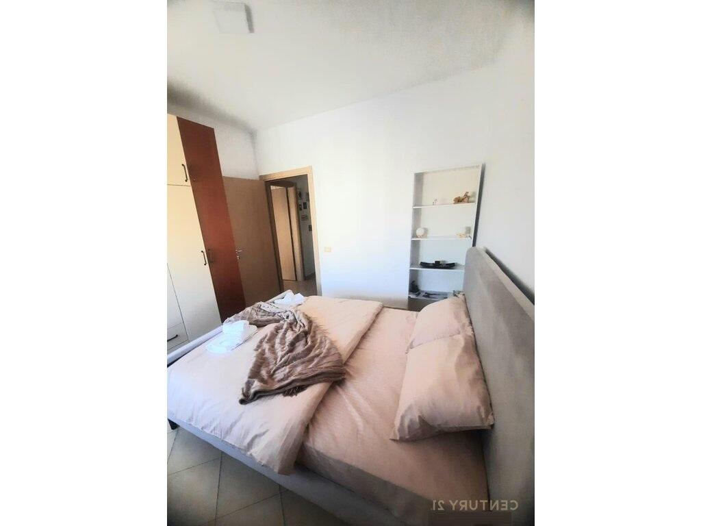 Appartamento 1+1 In Affitto a Tregu Elektrik, Tirana –500€
