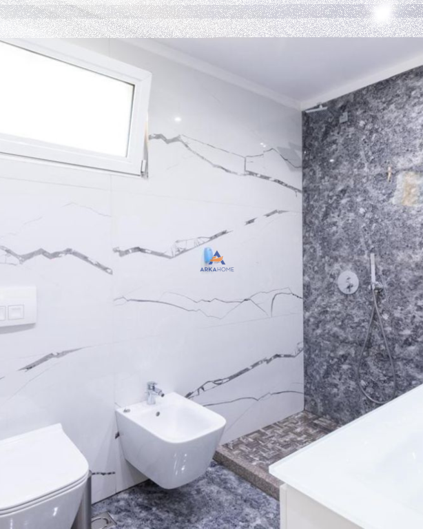 SHITET APARTAMENT 2+1+BALLKON “ZOGU I ZI” 260 .000 EURO