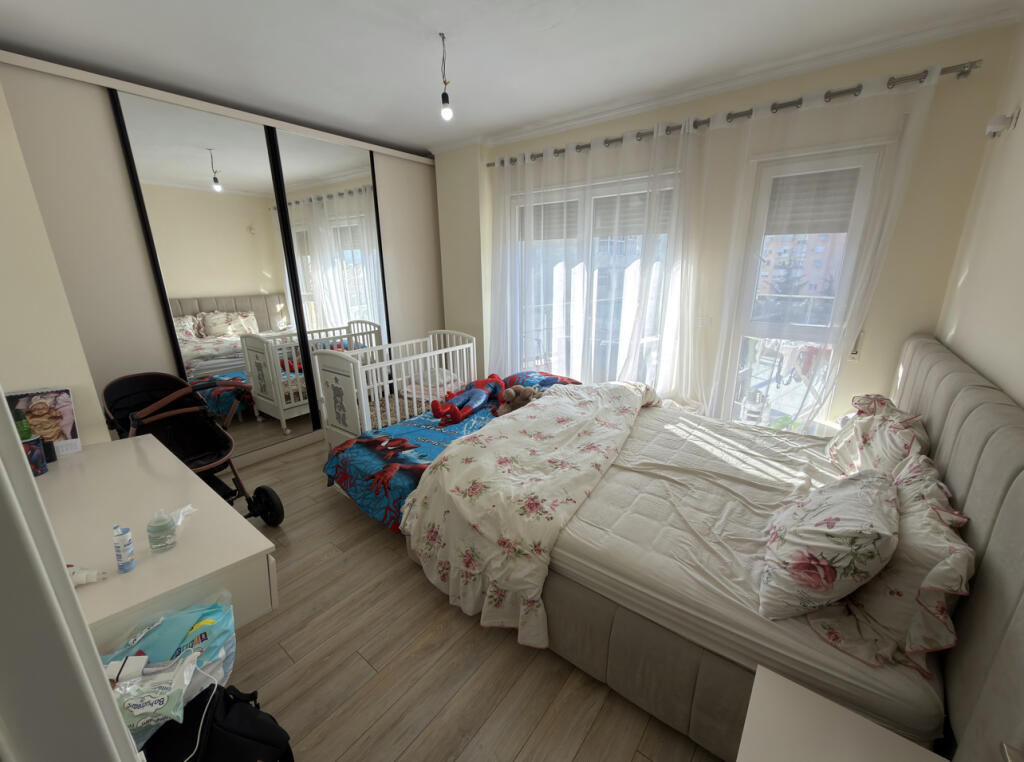 📣 VENDESI SUPER Appartamento 3+1 Con Veranda 📍 Laprake ✨