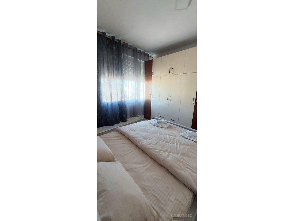 Appartamento 1+1 In Affitto a Tregu Elektrik, Tirana –500€