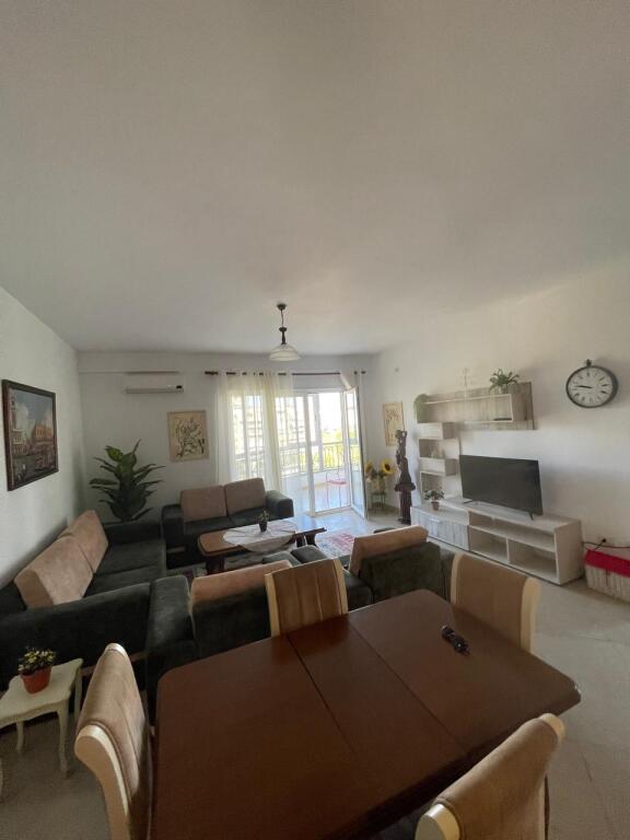 Apartment 2+1 for Rent, Dry Lake, 750€