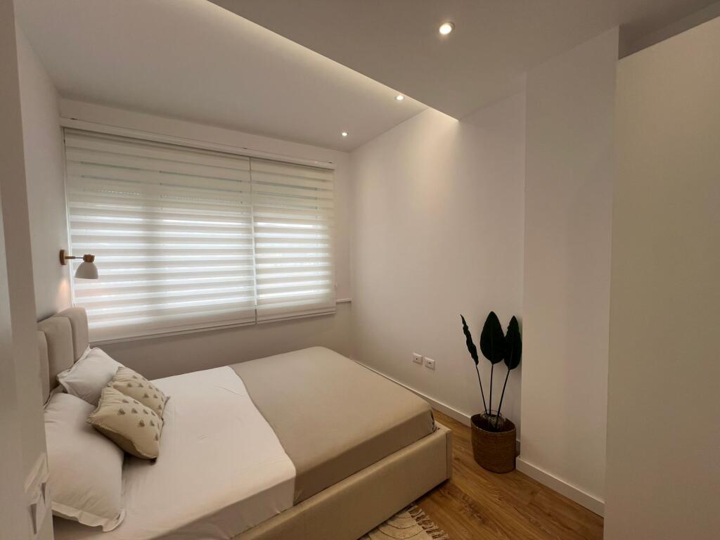 Apartament 1+1 per shitje tek Ish Tregu Elektrik