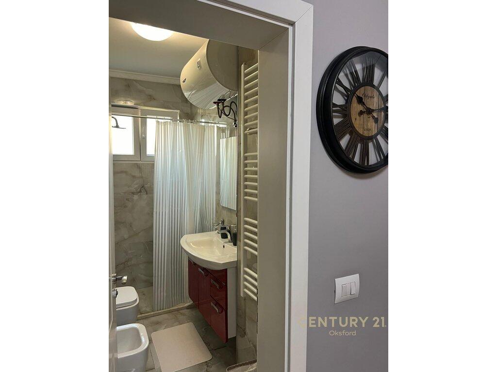 APARTMENT 1+1 FOR RENT ON DURRES STREET