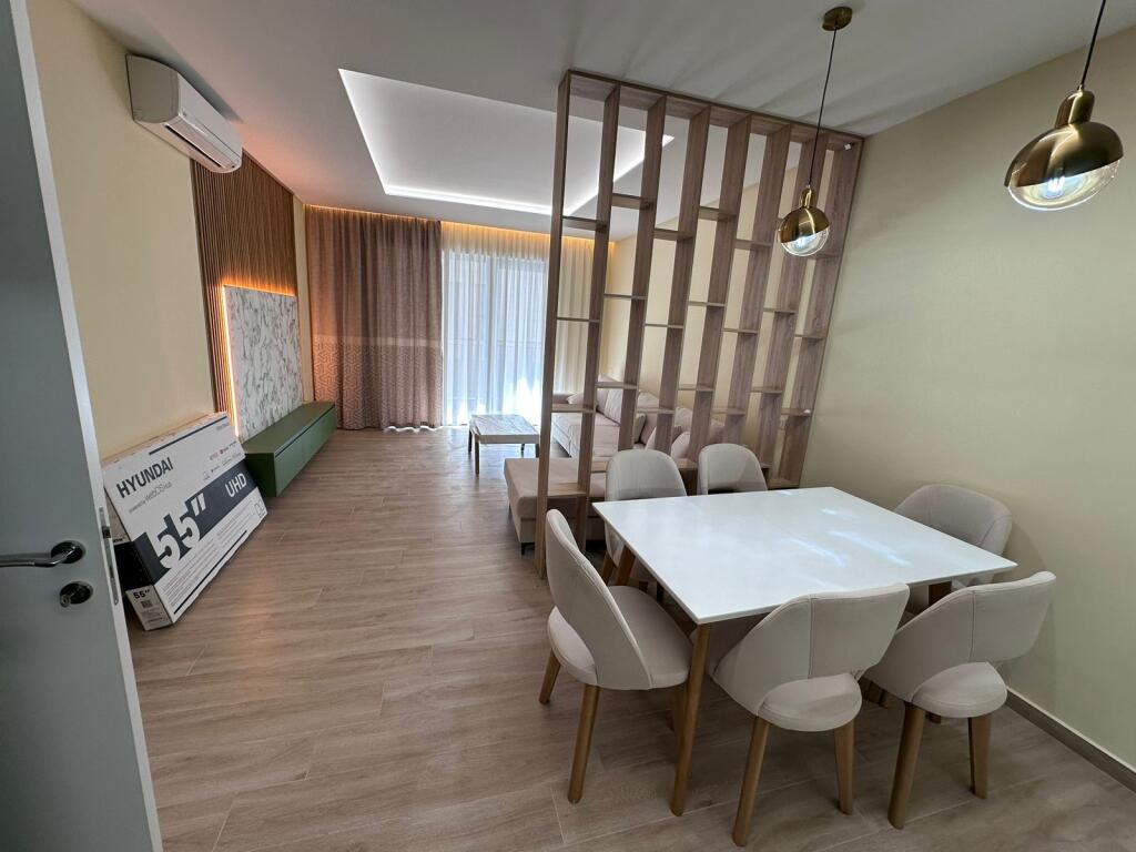 Luxury Rent 2+1+2 + Dry Lake Parking