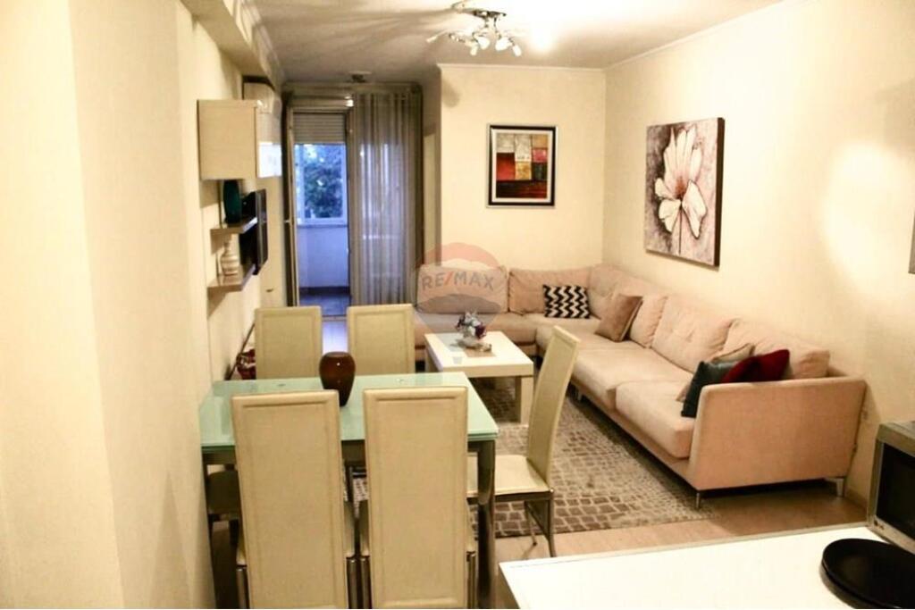 2+1 apartment for rent at the former Exhibition
