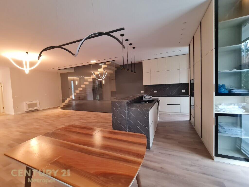 Modern Villa for Rent – Near TEG