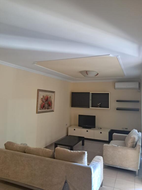 Apartment 2+1 For Rent Near the Guard !