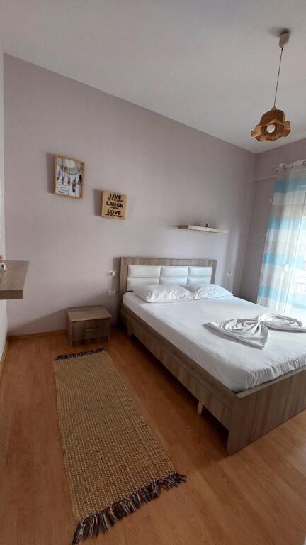 Appartamento in affitto 2+1 - 📍Liqeni Thatë