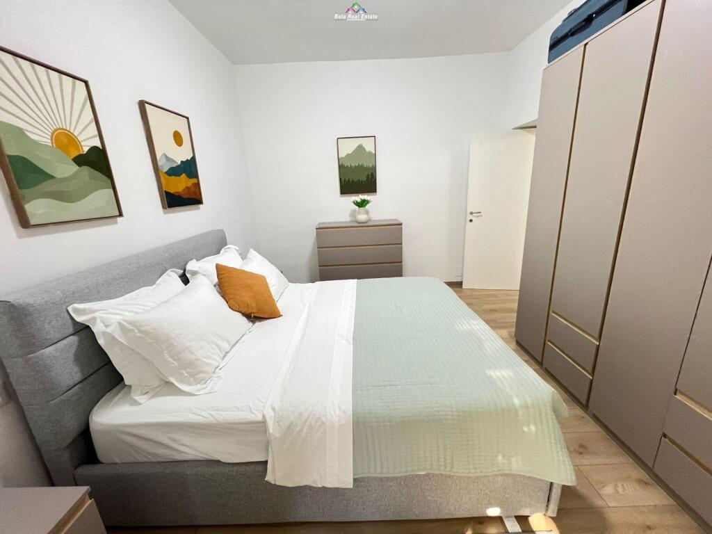 Appartamento In Affitto 2+1 In Centro (ID B221356) Tirana