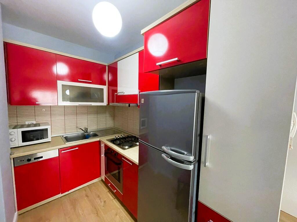 APARTMENT 1+1 FOR RENT AT MAGNET COMPLEX! 550 € /Month
