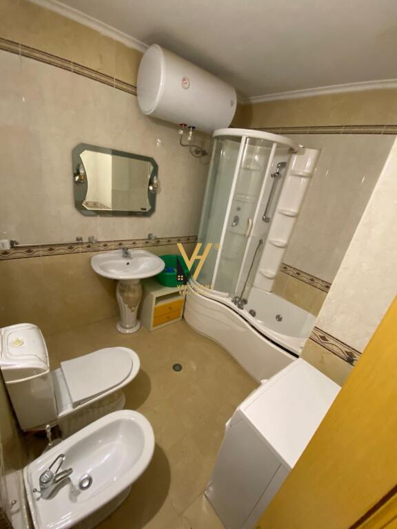 APARTMENT 2+1+2 FOR RENT IN BLLOK 800 EURO