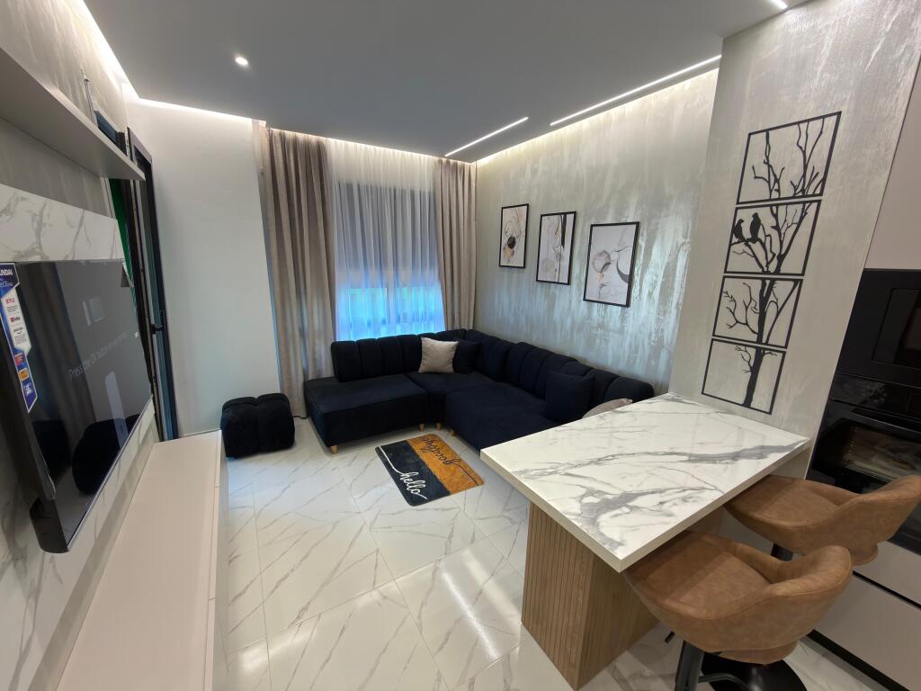 Appartamento in affitto 1+1 Via 5 maggio