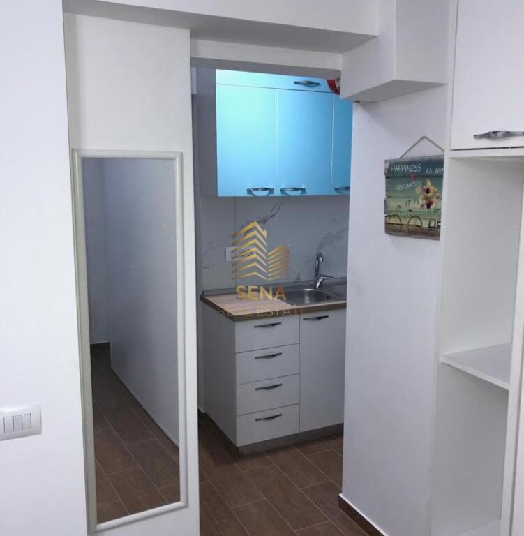 For sale, Studio apartment, Former Durres Restaurant, 55,000 Euro