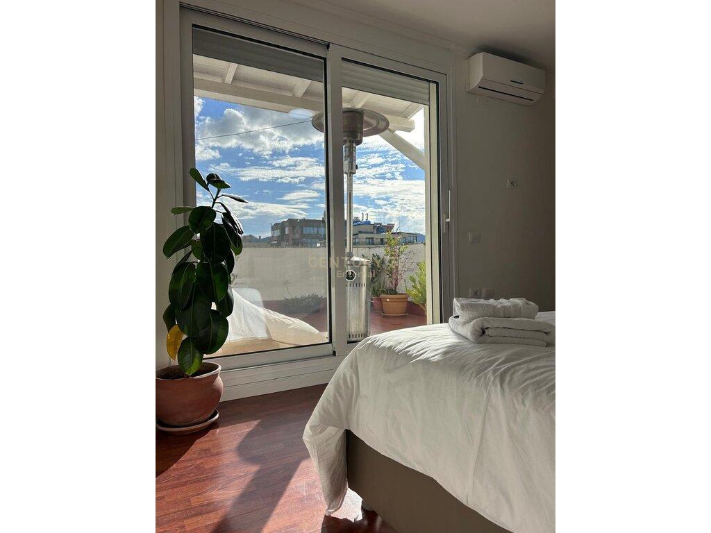 Attico 2+1+2 in affitto a Ish - Bllok 1.700 € /Mese