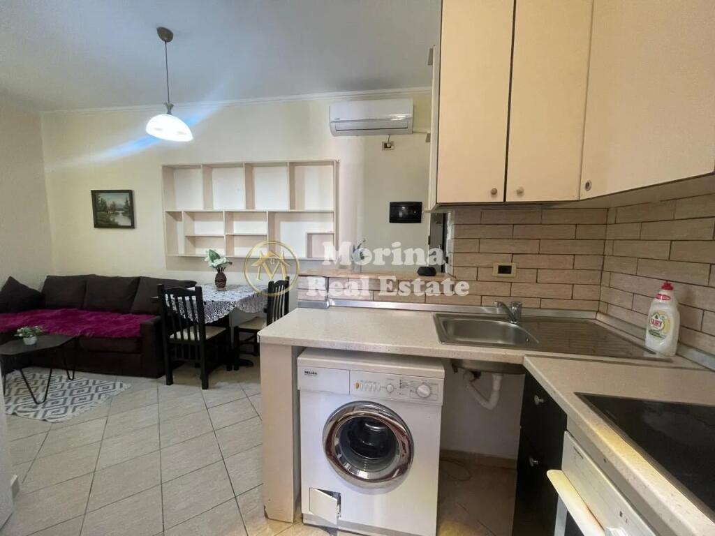 Rent, Apartment 1+1, May 5, 450 euro/month
