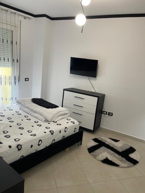 For Rent Apartment 2+1+2+Parking Space, Dry Lake, 750€