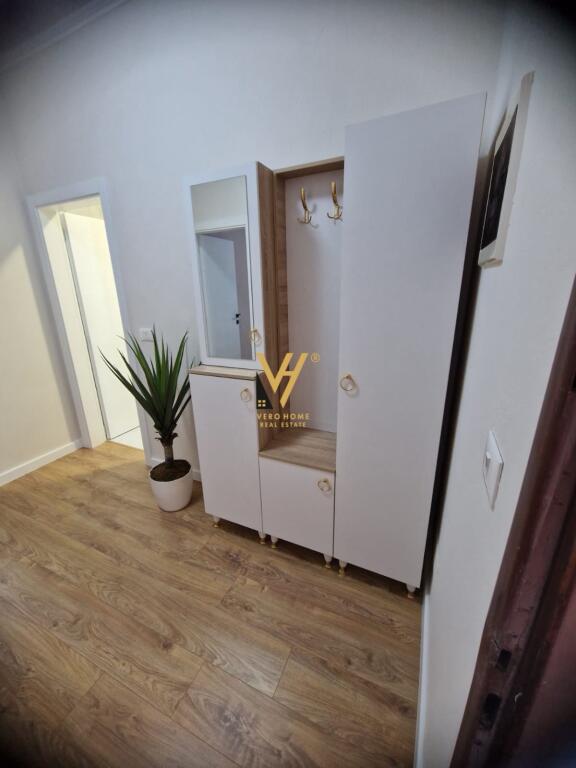 JEPET APARTAMENT 2+1+BLK ME QERA NE VASIL SHANTO 750 EURO