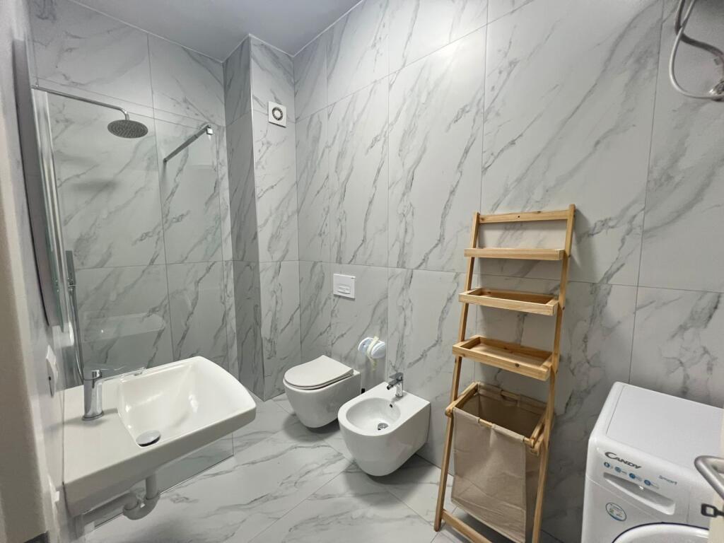 Apartment 1+1 for rent in Ali Dem!