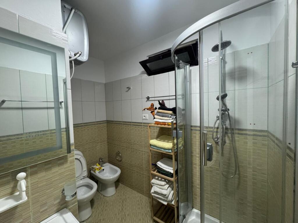 🏠 Apartment 3+1+2 for rent