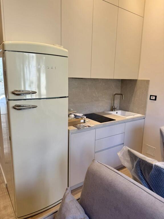 📣 SUPER RENT Apartment 1+1 📍 Center Tirana – Beginning of "Dibra" Street ✨