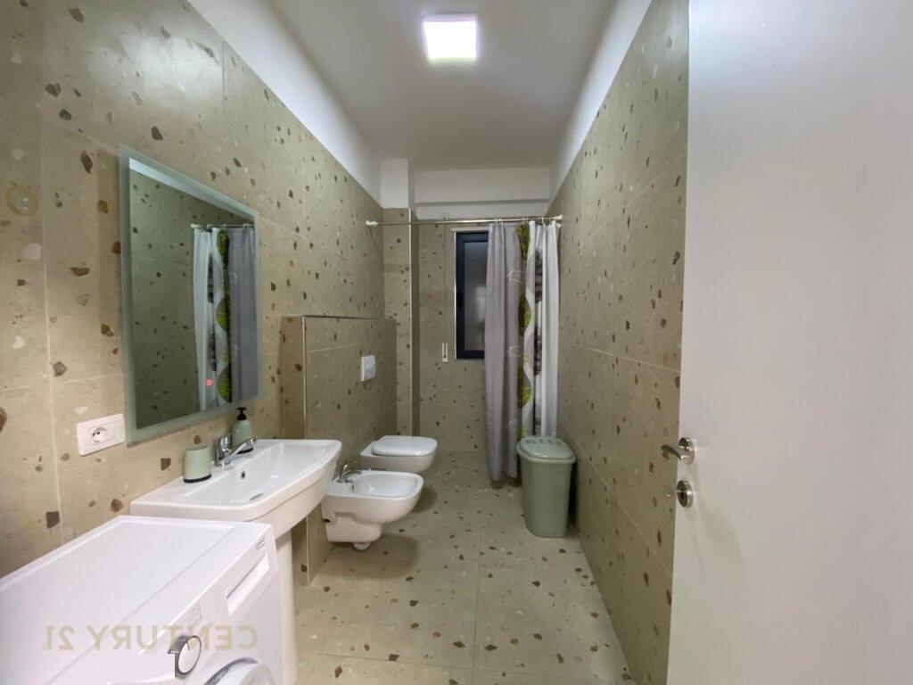 OASIS RESIDENCE OFFRIAMO IN AFFITTO APPARTAMENTO 2+1+POSTO AUTO