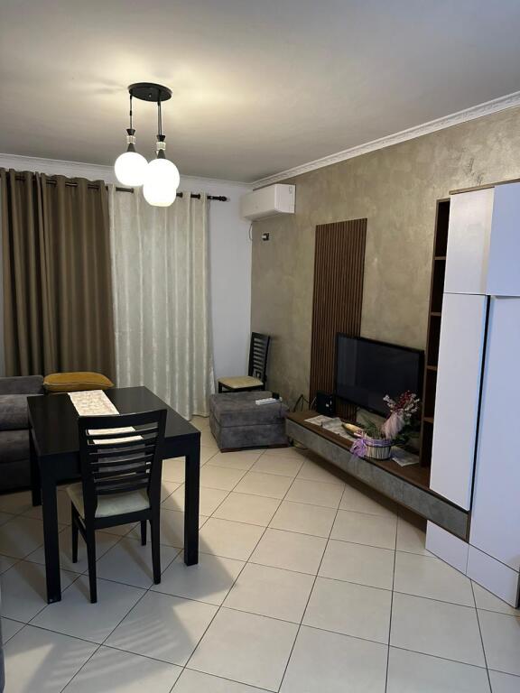 Apartment 1+1 for rent in Yzberisht, near Misto Mames, close to Bar Ciao.