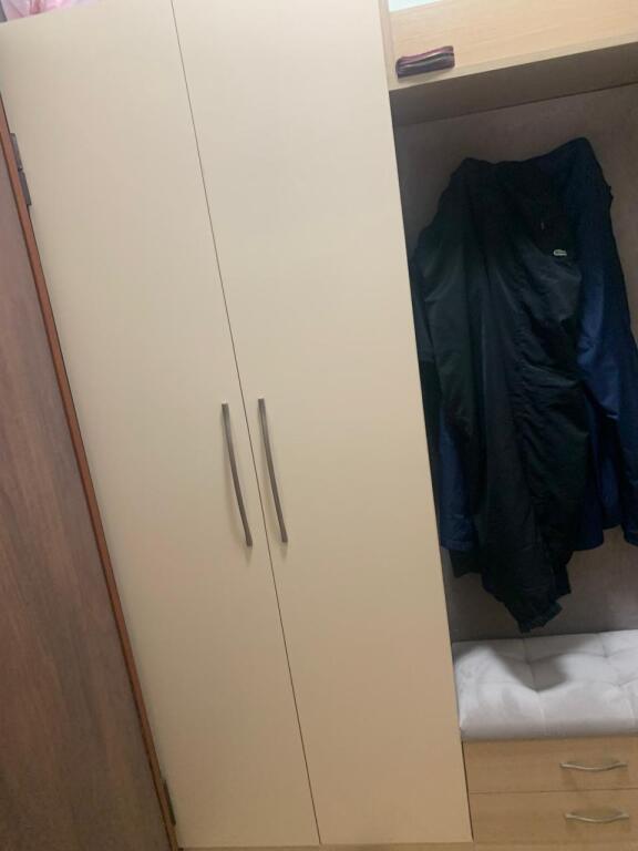 Apartment 1÷1 me qera