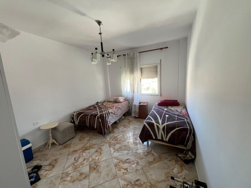 FOR SALE APARTMENT 2+1+2 IN KAMEZ WITH MORTGAGE