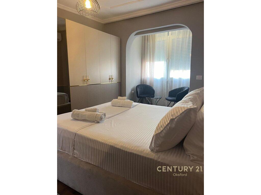 APARTMENT 1+1 FOR RENT ON DURRES STREET